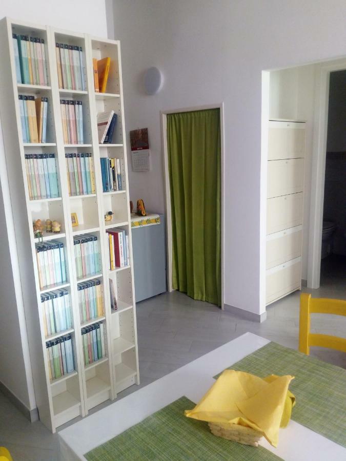 דירות ג'נובה Casa Del Cioccolatte מראה חיצוני תמונה