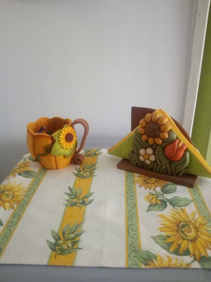 דירות ג'נובה Casa Del Cioccolatte מראה חיצוני תמונה