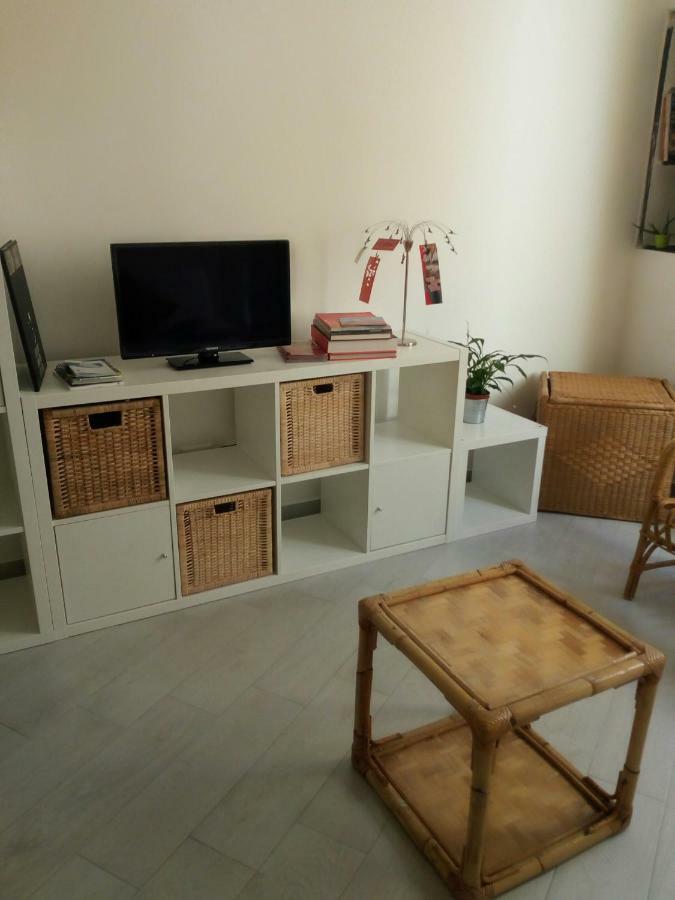 דירות ג'נובה Casa Del Cioccolatte מראה חיצוני תמונה